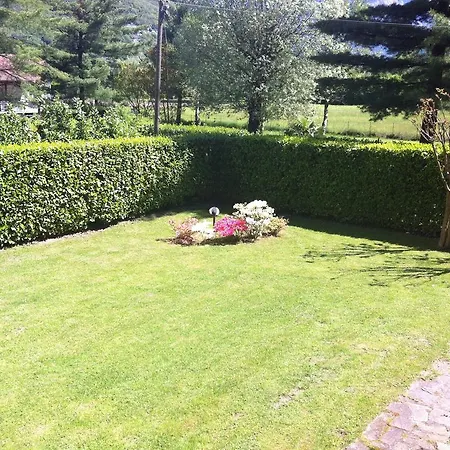 Charming At Lake Como *
