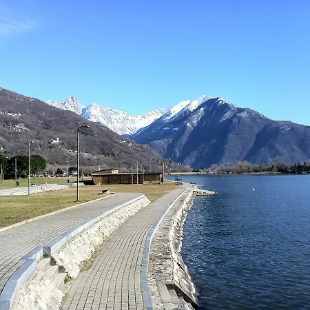 Charming At Lake Como