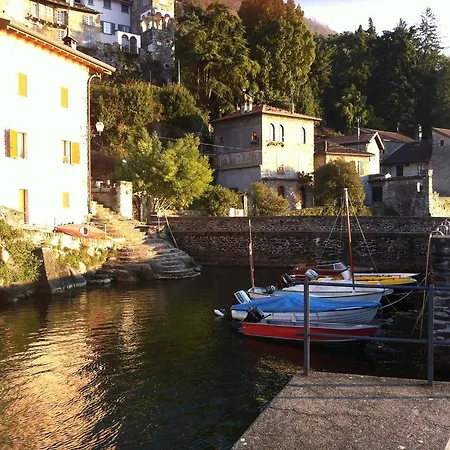 Charming At Lake Como * Sorico