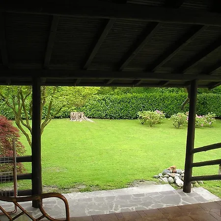 Charming At Lake Como Villa *
