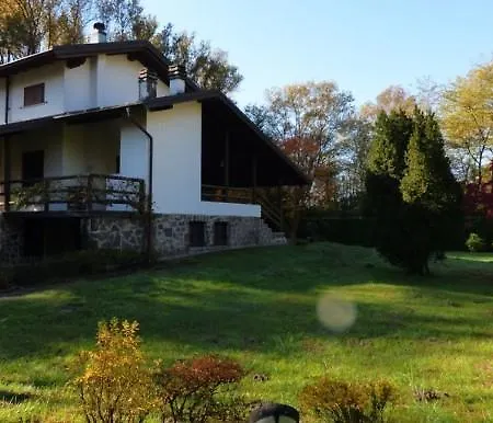 Villa Charming At Lake Como