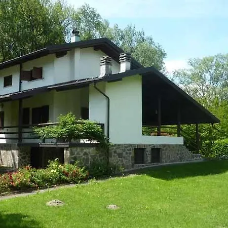 Charming At Lake Como Villa