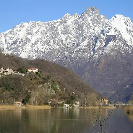 Charming At Lake Como
