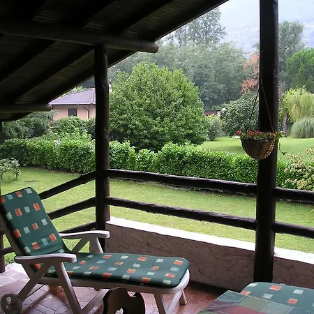 Villa Charming At Lake Como Sorico