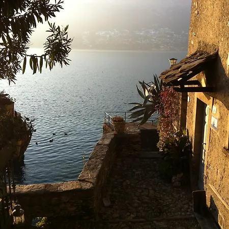Charming At Lake Como * Sorico