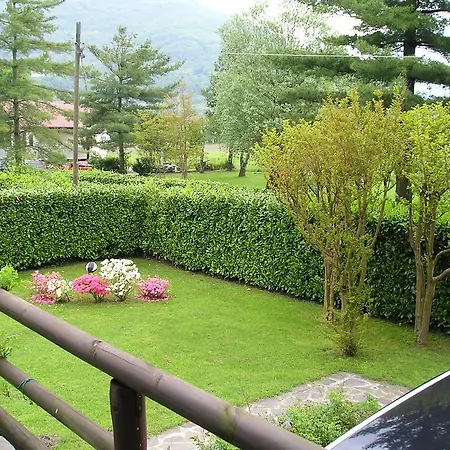 Charming At Lake Como Villa