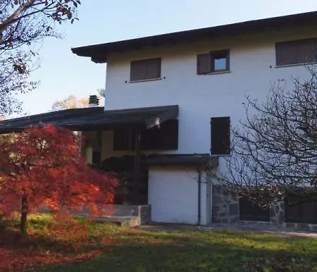 Charming At Lake Como Villa Sorico